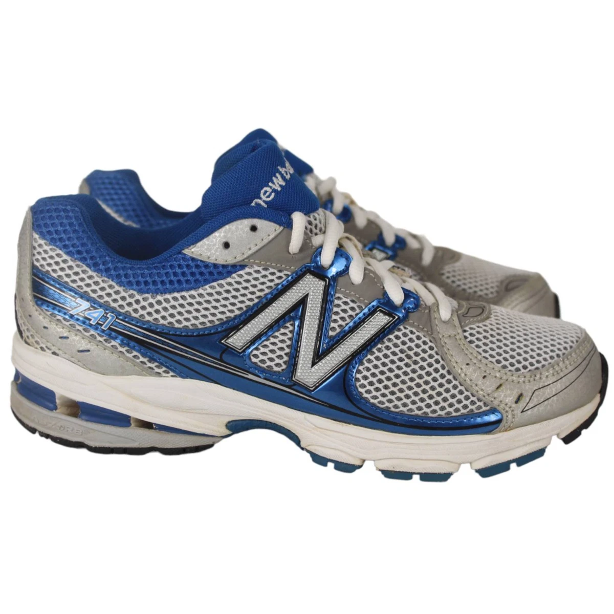 New sale balance 741