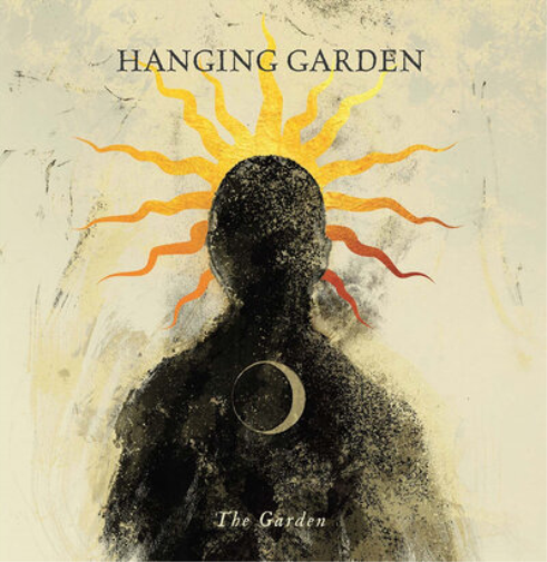 Hanging Garden The Garden (Vinyl LP) 12" Album