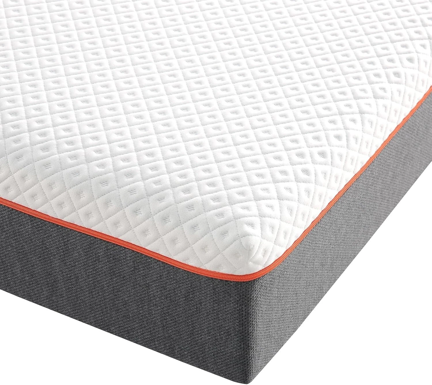 Double Mattress Memory Foam 4FT6 Double Bed Mattresses Medium Firm for Body Supp