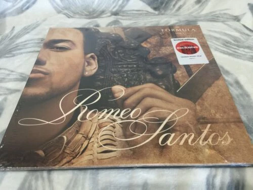 Pitbull Near Mint (NM or M -) Grading 33 RPM Speed Vinyl Records