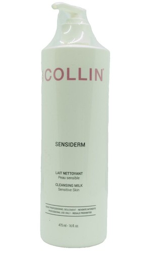 GM G.M Collin Ceramide Comfort Serum – 80 x 0.01oz Caps | eBay
