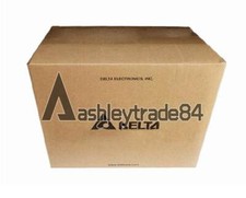 1PCS NEW DELTA VFD550C43A VFD-C2000 VFD Inverter 55kw 75HP 3Phase AC380-480V