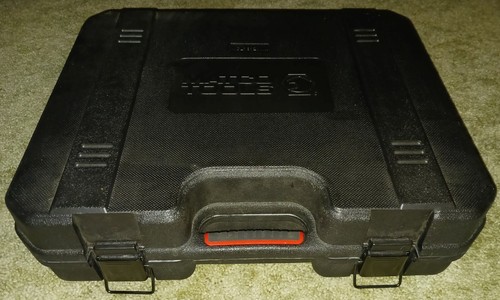 Case for Matco 18v 1/2 impact wrench set MCL18121WK - Picture 3 of 3
