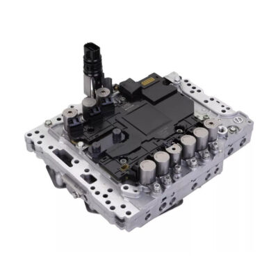 RE7R01A Transmission Valve Body Assembly 31705-X132B For 14 15