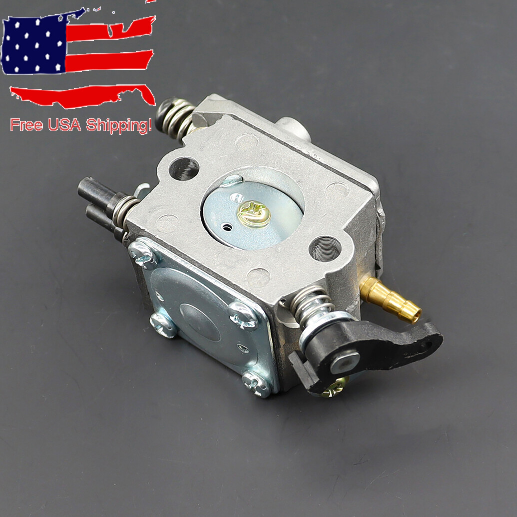 Carburatore Walbro Wt 170-1 Kit Carburatore Per Motoseghe Husqvarna 50 Carburatore Walbro Wt 170-1 Kit Carburatore Per Motoseghe Husqvarna 50