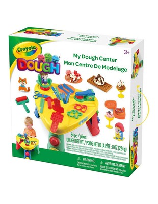 washimals crayola toys center