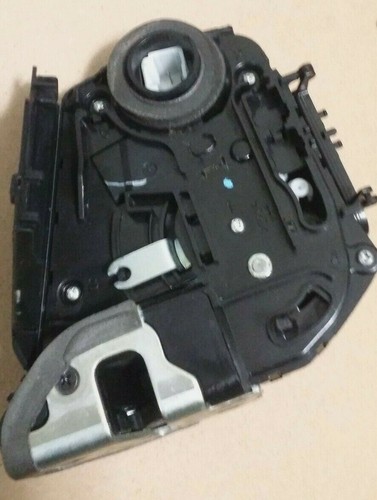 06 to 11 Genuine Lexus GS460 OEM LEFT REAR Door Lock Actuator LIFETIME WARRANTY - Bild 1 von 5
