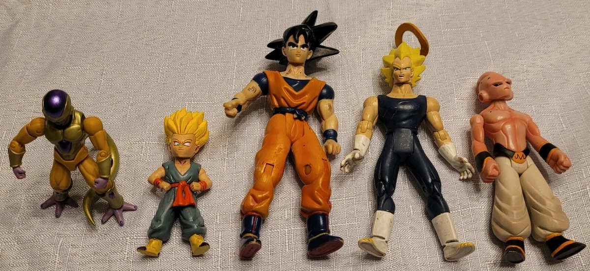 Ebay dragon ball cheap z toys