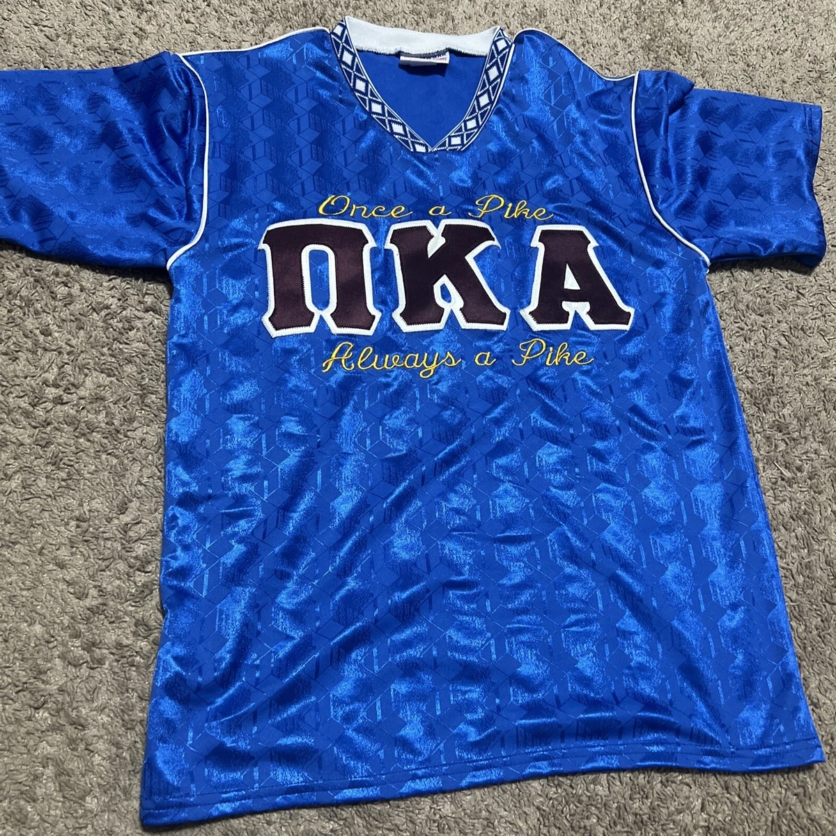 Pi kappa store alpha merch