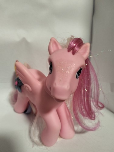 My Little Pony G3 Hidden Treasure 2005 - Picture 5 of 7