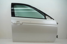 2008 Acura Tl Type-s Front Rh Right Passenger Side Door White Complete