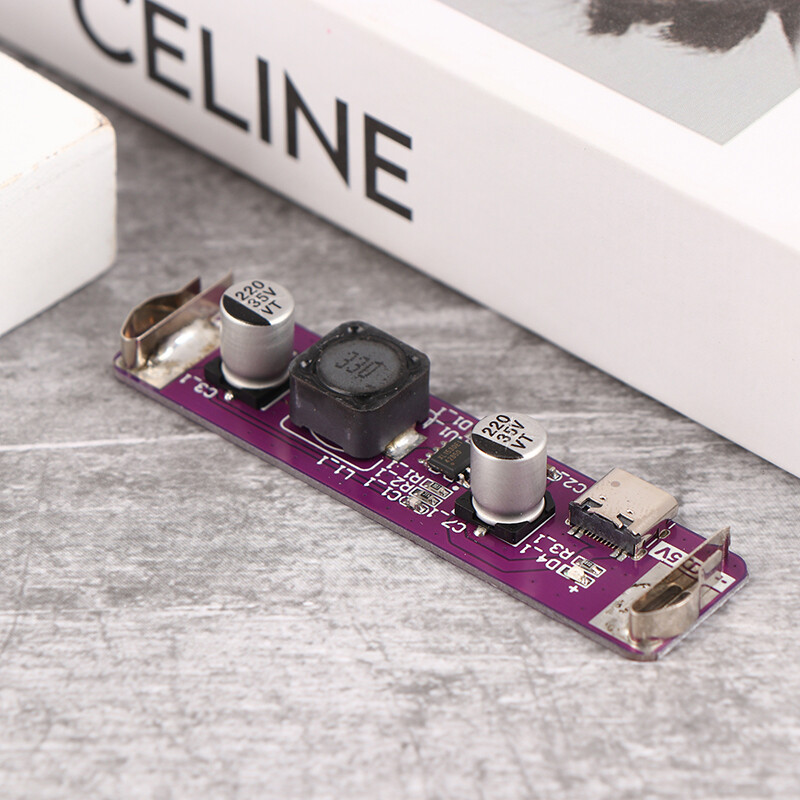1 Pcs USB Type-C Power Module For Wonder Swan Color WSCC WSC | eBay ...