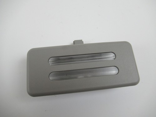 BMW E91 90 LCI 3er 08-12 Innenleuichte Sonnenblende Spiegelleuchte 6962011