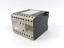 Siemens 3UP7002 NTC Thermistor Tripping Unit