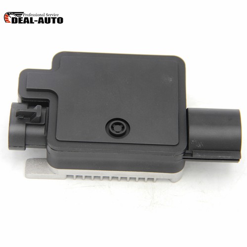 For 2006-2011 Mercury Grand Marquis 4.6L Engine Cooling Fan Control Relay Module - Picture 2 of 17