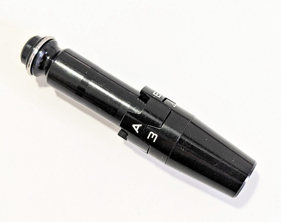 Tsr Adapter Aldila 23 NV 65 Shaft + Adapter + Grip, Fit Titleist TSr/TSi/TS/917D ...