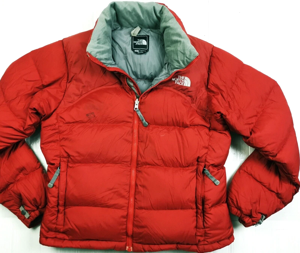 Parka Nuptse pour femmes | The North Face Canada