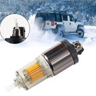 22ml Auto Kraftstoffdosierpumpe kompatibel mit für Webasto für Eberspacher