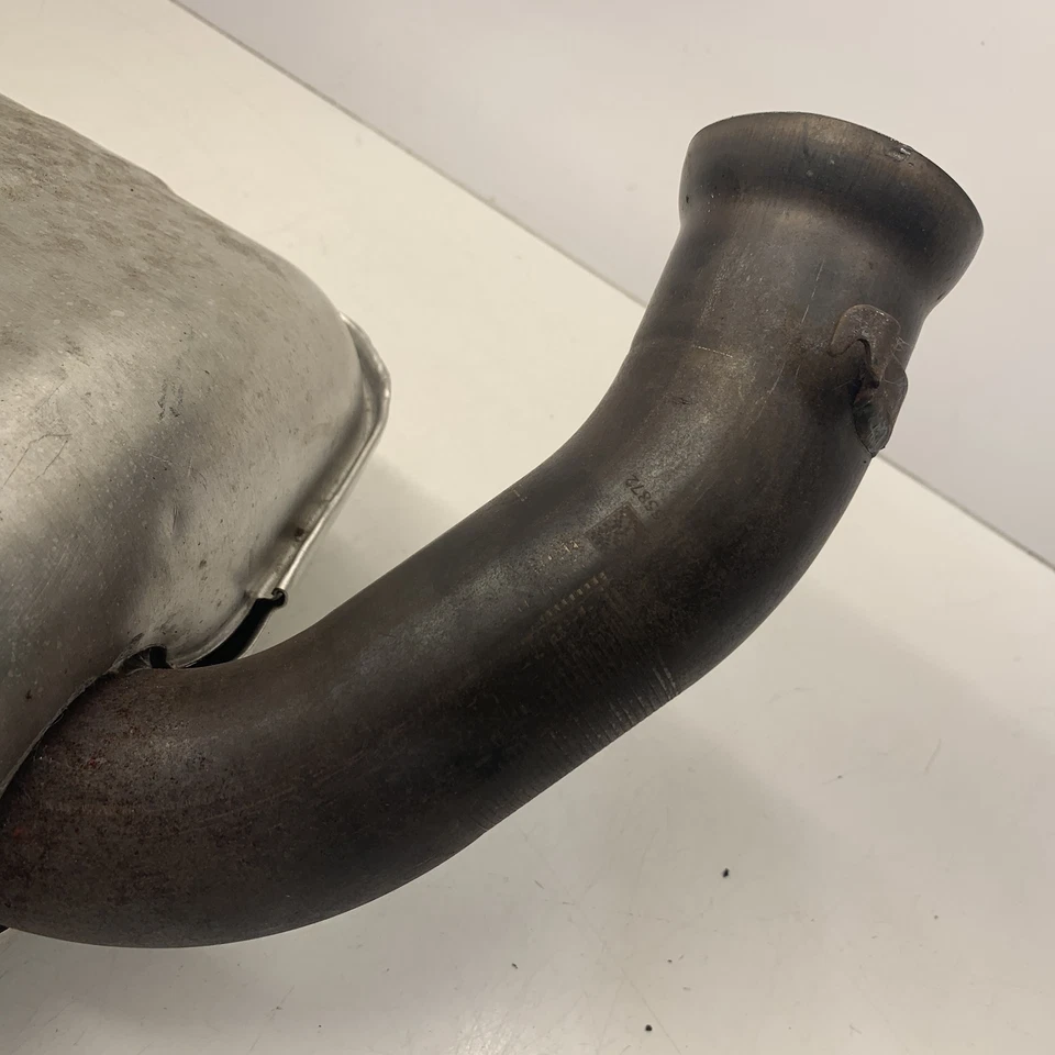 Глушитель в сборе - 2018 SKI-DOO Renegade 850 - Изображение 3 из 4