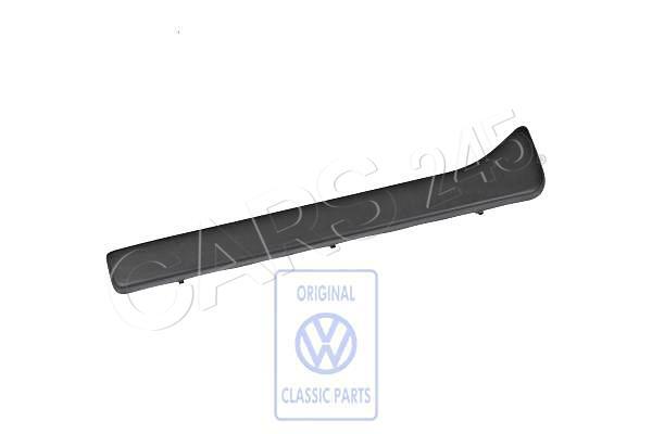 Original VW Polo Derby Vento-Ind Kasten 867867131A01C | eBay