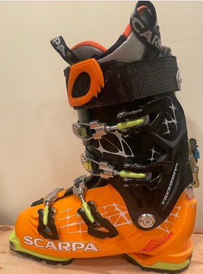 scarpa freedom sl | eBay
