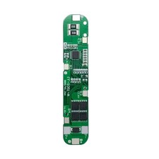 5S 18.5V 12A 18650 Li-Ion Lithium Board Battery Board Short Circuit Z9Z5