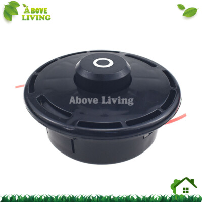 M10x1.25 Trimmer Head For Red Max BCZ2500S BCZ2600S BCZ2601S BCZ2601S BCZ2610S