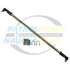 <!--F#f_0-->Solid Drag Link suits GQ Y60 with GU Diff GQ Steer Box Genuine Tie Rod End<!--F/-->