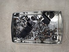 KIT BULLONERIA - KTM DUKE 640 - ANNO 1999 AL 2006