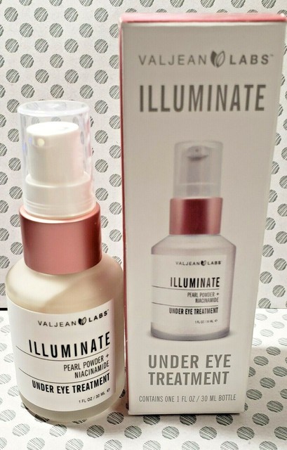 valjean labs under eye treatment