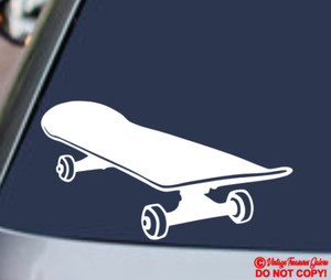 Vintage Skateboard Stickers | eBay