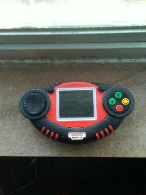 target handheld video games