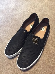 frye perforated sneaker