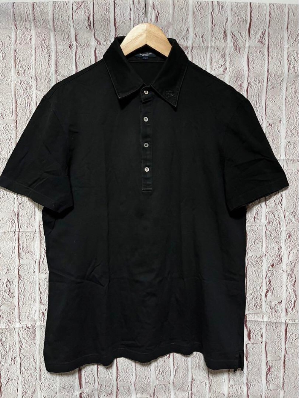 Burberry Polo shirt Men's Fashion from Japan