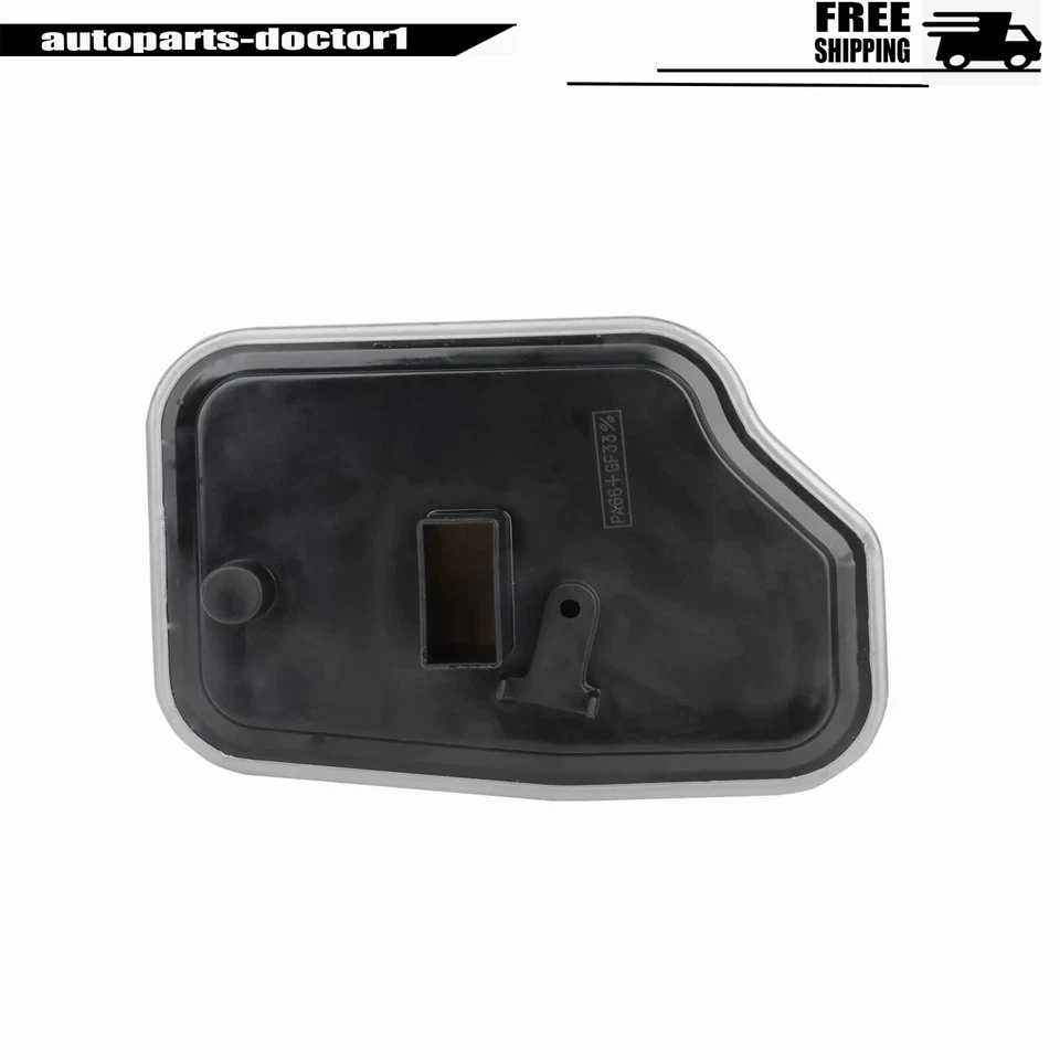 For 2010-2011 Mazda 3 Automatic Transmission Filter Kit Pan Gasket 6E5Z-7B155-A - Imagem 4 de 4