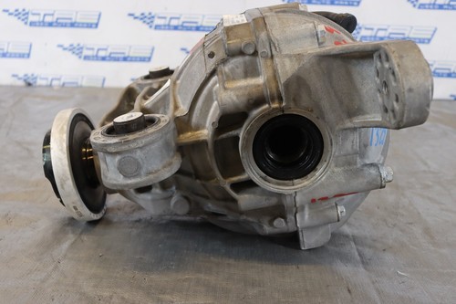 2019 DODGE CHALLENGER HELLCAT WIDEBODY OEM LSD REAR DIFFERENTIAL 2.62 RATIO - Picture 6 of 7