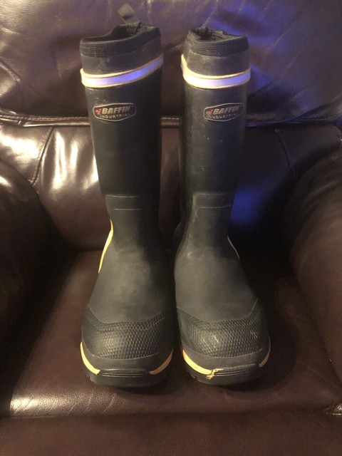 baffin constructor boots