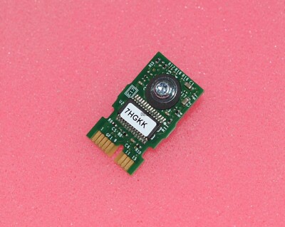 DELL TRUSTED PLATFORM MODULE TPM POWEREDGE R630 R730 T430 T630 SERVER 7HGKK