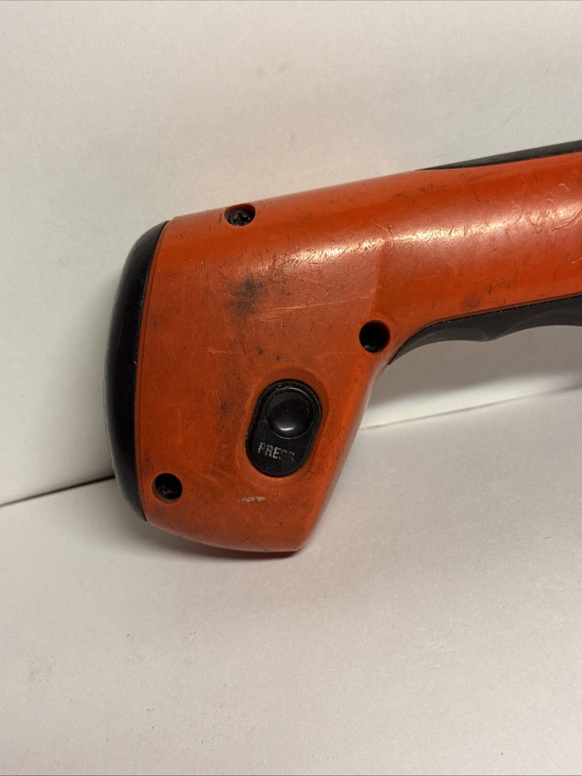 BLACK & DECKER PD600 CORDLESS DRILL (FC2010012)