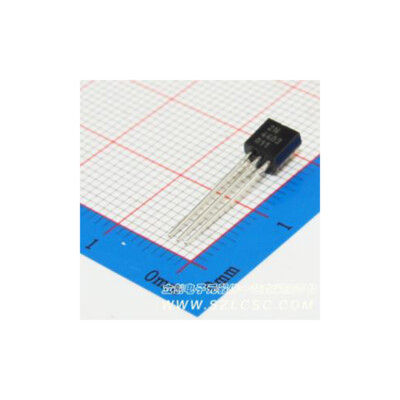 20St��ck 2N4403(RANGE:100-300) TO-92-3