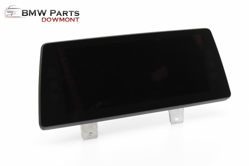 BMW G30 G38 M5 F90 6 G32 BILDSCHIRM MONITOR CENTRAL DISPLAY 8715339 10.25" LEGAL