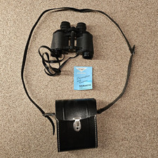 Steiner Fernglas, vergütet,  8 x 30 *wie NEU, Sammler*
