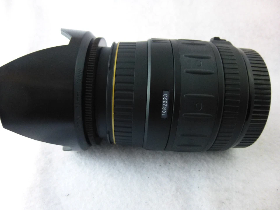 QUANTARAY FOR CANON EF 28-90MM MACRO 1:2.3 XT XTi XS XSi T1I T2i T3i T4i T5i T3 - Image 3 of 4