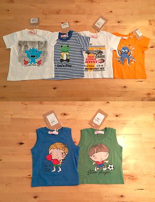 Baby Boy Shirt Bundle size 6-12 months and 12-18 months