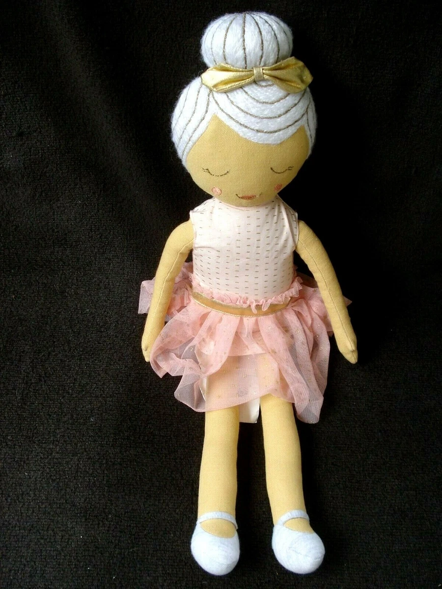 Pillowfort doll outlet