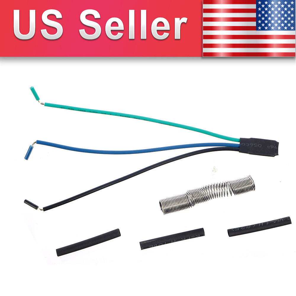 MicroBypass Parking Brake Bypass Switch For Pioneer AVH, AVH-P, AVH-X, MVH, DMH & DVH Stereos