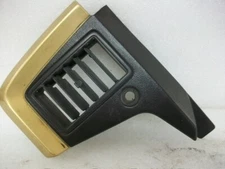 1985 Honda GL 1200 GL1200 SGI 1987 GL1200A Left Lower Imer Cowl Vent Cover Gold