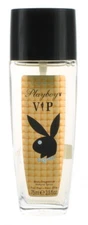 VIP by Playboy for Women Body Fragrance Natural Spray 2.5oz