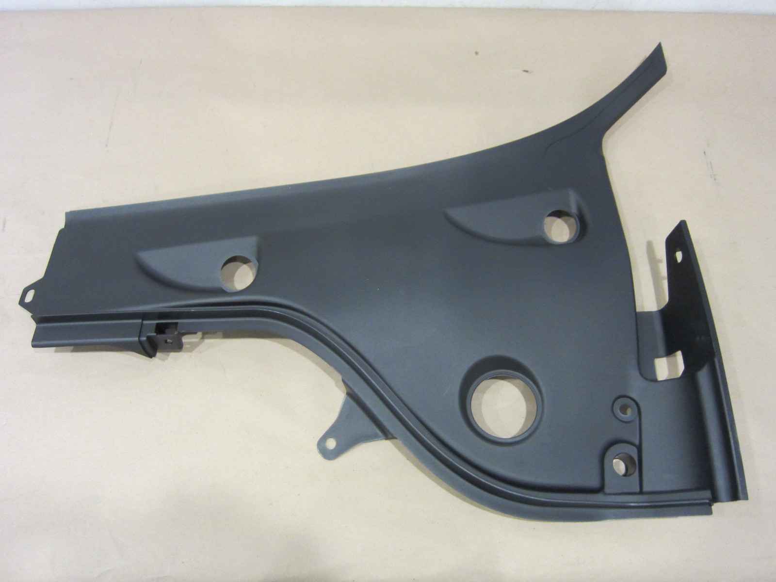 Ferrari California - LH Under Windscreen Tray - Part# 82502000