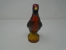 Wild Turkey Collectible Miniature Decanter Mini No. 1
